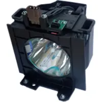 Panasonic PT-D4000E yleislamppu moduulilla
