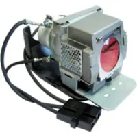 BenQ MP510 yleislamppu moduulilla