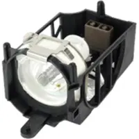 Toshiba TDP-T1 alkuperäinen lamppu moduulilla
