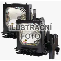 Barco iQ Pro G500 yleiskaksoislamppu moduulilla