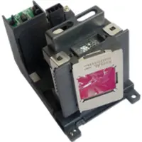 Sanyo PDG-DET100JL tarvikelamppu moduulilla