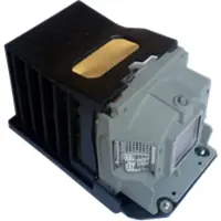Toshiba TDP-T420U yleislamppu moduulilla