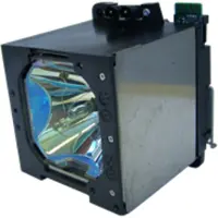Dukane ImagePro 9060 tarvikelamppu moduulilla