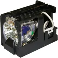Optoma EzPro 718 yleislamppu moduulilla