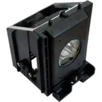 Samsung HL-R4664WX yleislamppu moduulilla