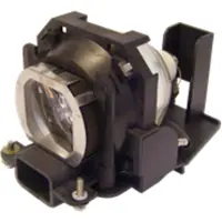 Panasonic PT-LB55EA yleislamppu moduulilla