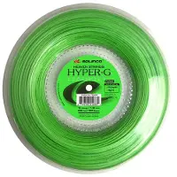 Solinco Hyper-g 17 200 M Tenniskelan Kieli