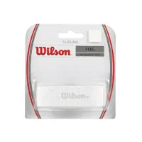 Wilson Sublime, grippi , Valkoinen