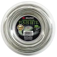 Solinco Tour Bite Soft 200 M Tenniskelan Kieli