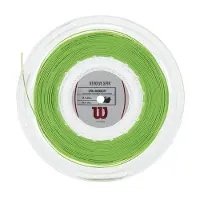 Wilson Revolve Spin 200 M Tenniskelan Kieli