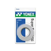 Yonex Super Grap 3kpl overgrippi