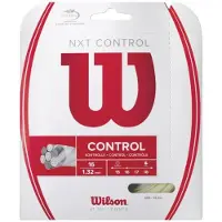 Wilson Nxt Control 12.2 M Tennismailan Jouset