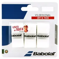 Babolat Vs Original X3 overgrippi