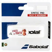 Babolat Syntec Pro X1 grippi