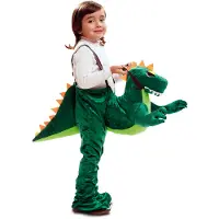 MOM Dino Rider Junior-asu