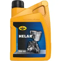 Kroon-Oil 1 Litra Purkki
