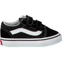 Vans Old Skool V - Black - 22