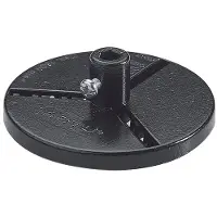 Wolfcraft Kuusiokanta-adapteri 3466000; 110 mm