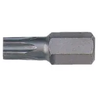 Bahco Urakärki BE5049M6L; M6; 75 mm; 5 kpl.