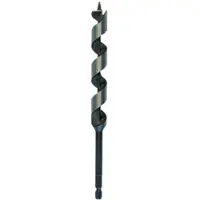 Makita 1/4' bitsikiinnitys kierrepuuporanterä