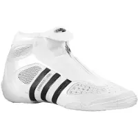 Adidas Adistar, Valkoinen