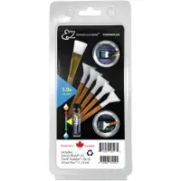 Visible dust Ez Plus Kit Vdust 1.0 Linssinpuhdistin