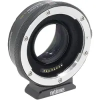 Metabones Canon EF Lens to Sony E-mount T Speed Booster ULTRA 0.71x II