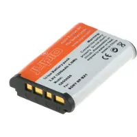 Jupio NP-BX1 1250 mAh akku