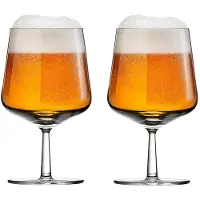 Iittala Essence olutlasi 48 cl, 2 kpl