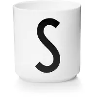 Design Letters kuppi S