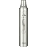Biosilk Silk Therapy Finishing Spray Natural Hold 284 g - Hiuskiinne Luxplusista