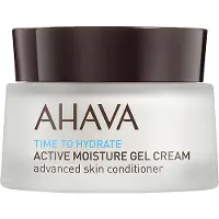 Ahava Time To Hydrate aktiivinen tehokosteuttava geelivoide 50 ml