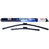 Bosch Pyyhkijänsulka Aerotwin Multi AM466S, 650/380mm, Edessä, 2 Kappale