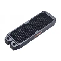 Alphacool Nexxxos St30 Täyskuparinen Jäähdytin 240 Mm