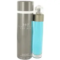 Perry Ellis 360 for Men Eau de Toilette 100 ml