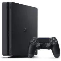 Sony PS4 Slim 500 Gt