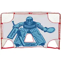Prosport Jääkiekkomaalin maalivahti