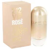Carolina Herrera 212 VIP Rosé, EdP 50ml