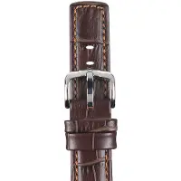 Hirsch Grand Duke 0252 80 10 ranneke L 24mm