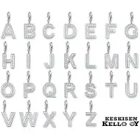 Thomas Sabo 0239-051-14 Kaulakoru