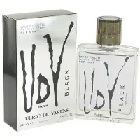 Ulric De Varens Ulric De Varensin Udv Black EDT Spray 100ml
