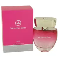 Mercedes-Benz Rose Eau de Toilette 60 ml