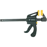 GRUPA TOPEX Automaattikiinnitin 900 x 60 mm