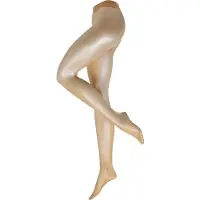 Falke Sukkahousut 'Shelina 12' roosa