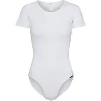 Skiny Alusbody valkoinen