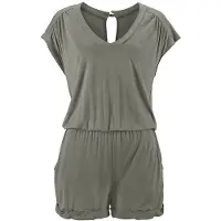 LASCANA Haalari khaki