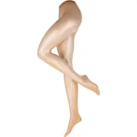 Falke Nylonsukkahousut 'Shelina' nude