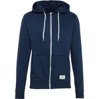 Blend Bhnoah Hood Sweat - Blue - S