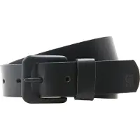 G-Star Zed Belt - Black - 120