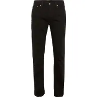 Levi's for man. 04511-1507 Jeans 511 Slim Light black (28/32), Casual, Cotton, Denim, Sustainable